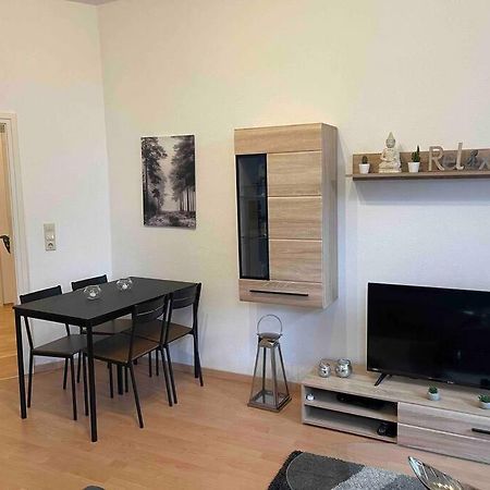 Apartment „Lupin“ / Lifestyle Lipsko Exteriér fotografie